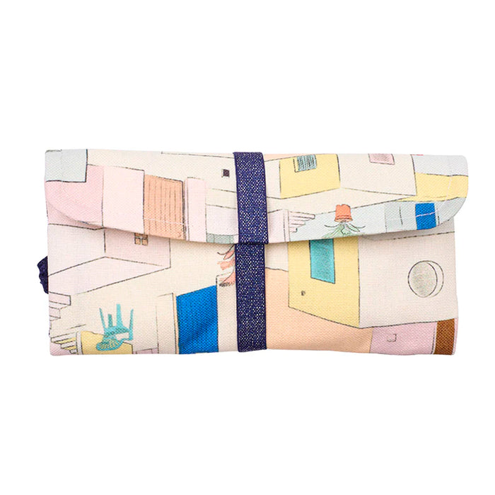 Cartera grande Peseta - Granpueblo