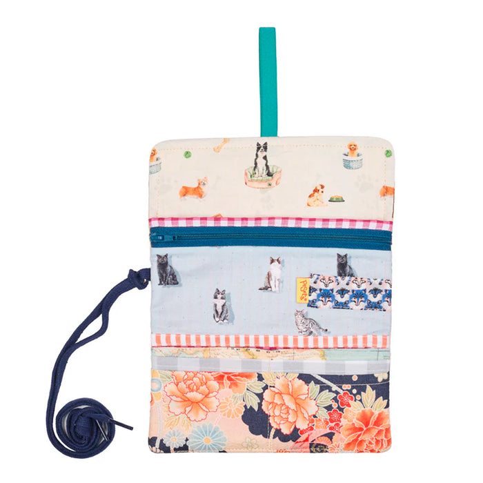 Cartera grande Peseta - Mascotamamá