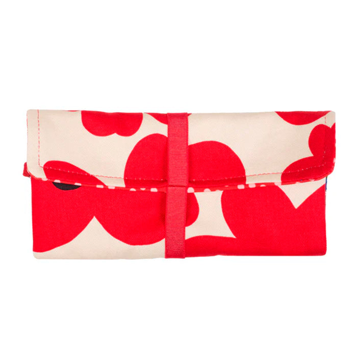 Cartera grande Casa Peseta - Tomatazo