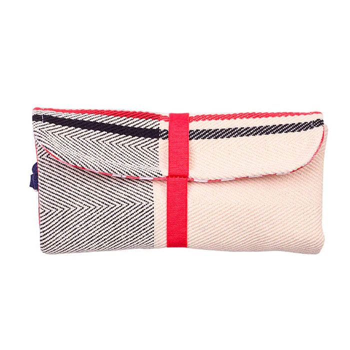 Cartera grande Peseta - Vichiburgui