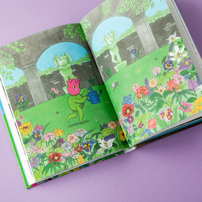 Libro - "Casa desastre" de Roberta Vázquez - Blackie Books