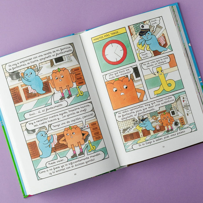 Libro - "Casa desastre" de Roberta Vázquez - Blackie Books