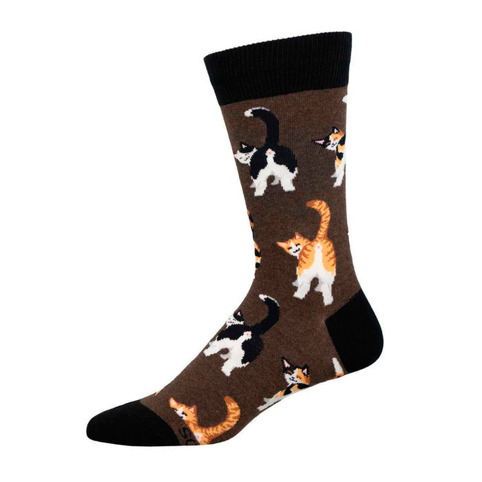 Calcetines - Cat Butts 🐱