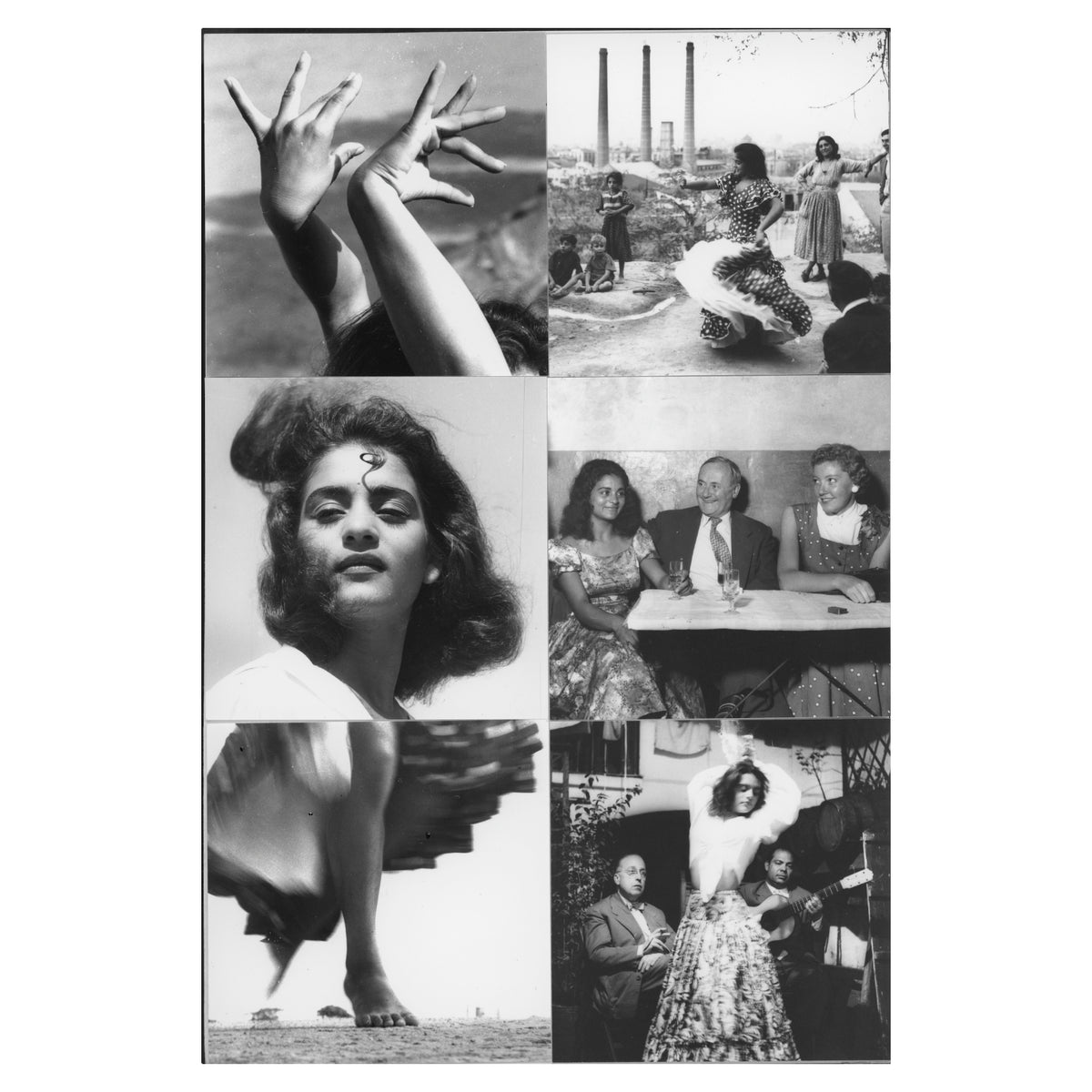 Libro - "Impresiones de un fotógrafo" de Francesc Català-Roca