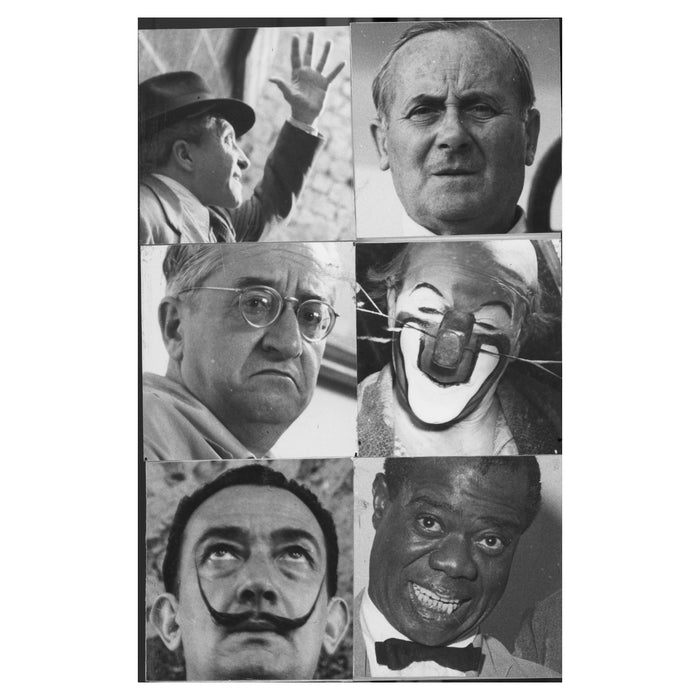 Libro - "Impresiones de un fotógrafo" de Francesc Català-Roca