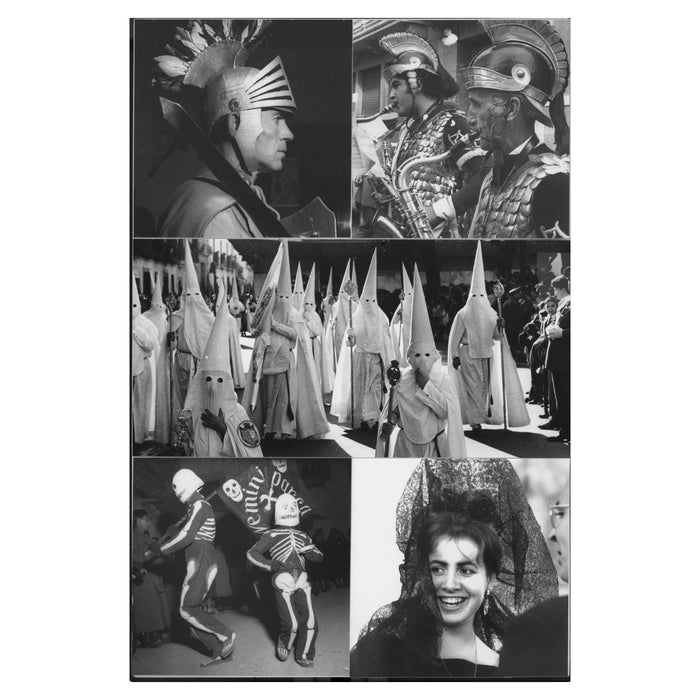 Libro - "Impresiones de un fotógrafo" de Francesc Català-Roca