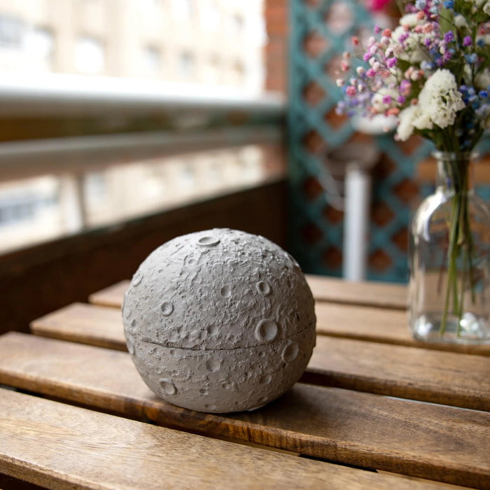 Cenicero - Luna 🚀🌑