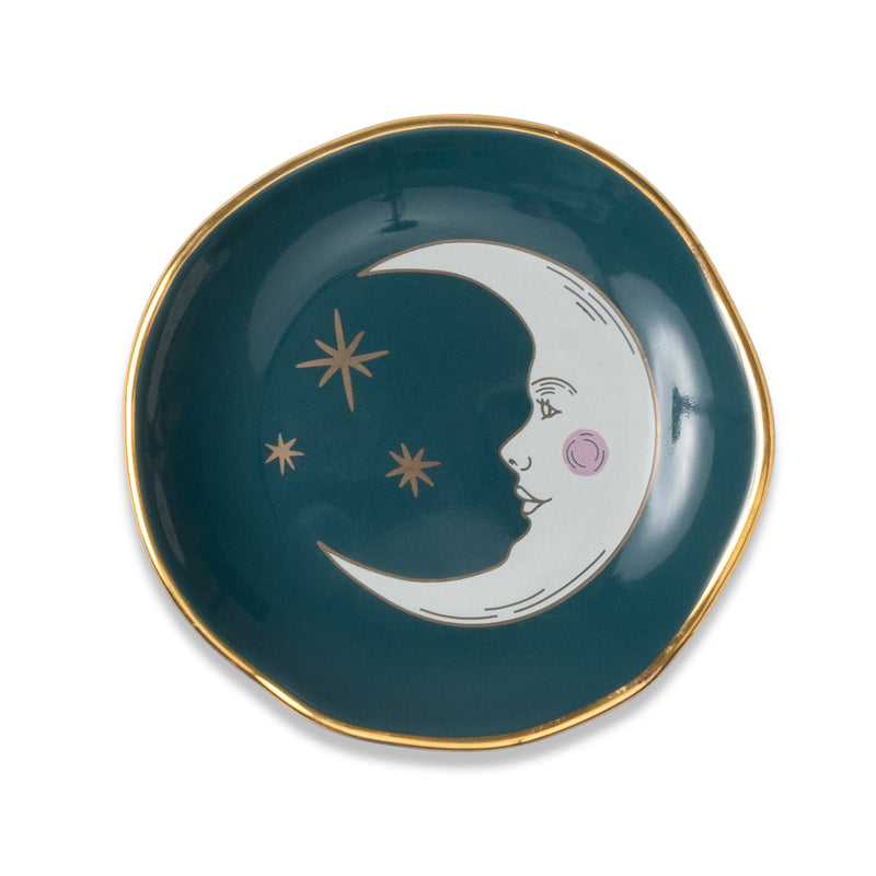 Alhajero - Teal Moon 🌜