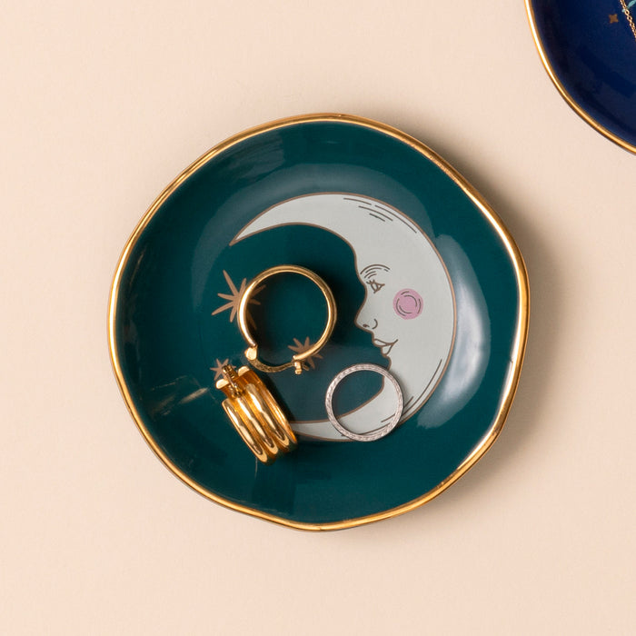 Alhajero - Teal Moon 🌜