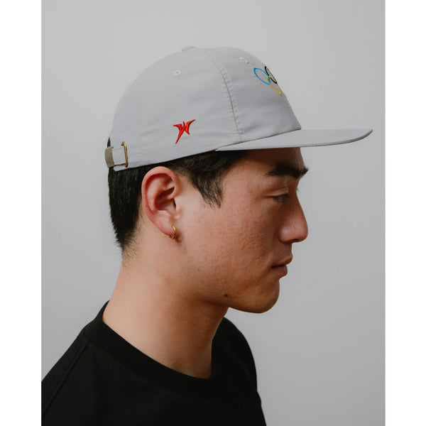 Gorra We Are Not Friends - Champion Hat