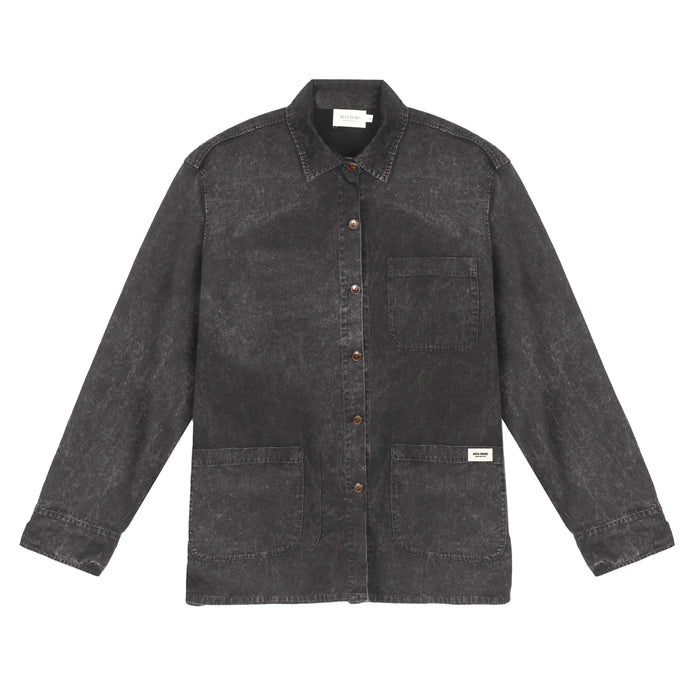 Chaqueta Arica Brand - Antracita