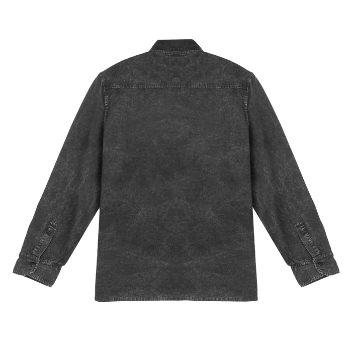 Chaqueta Arica Brand - Antracita