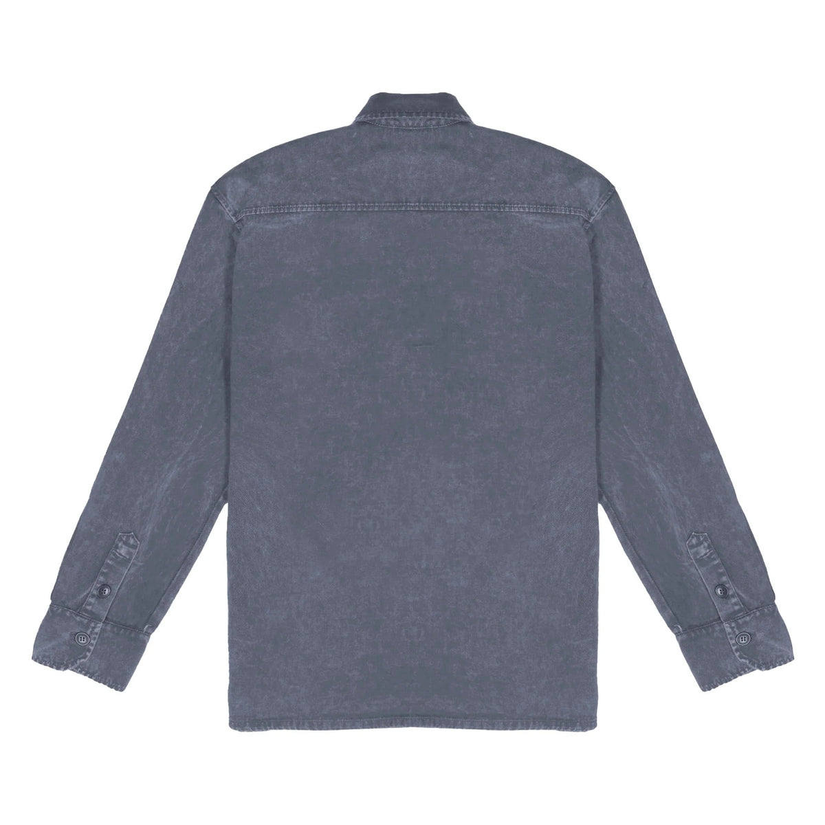 Chaqueta Arica Brand - Basic Blue Petrol
