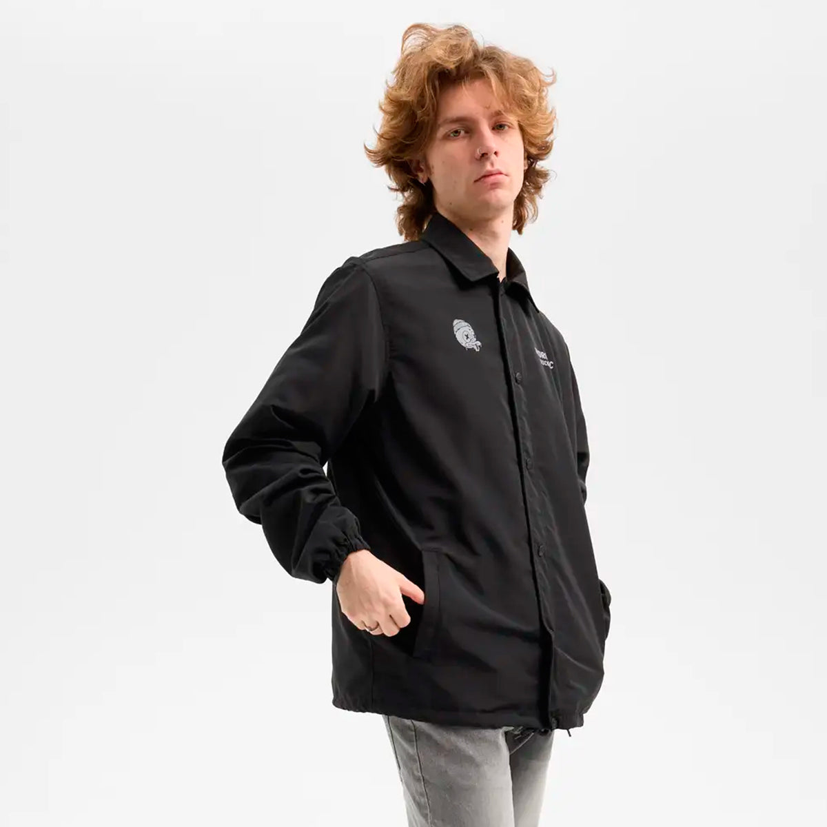 Chaqueta - Murray Duck