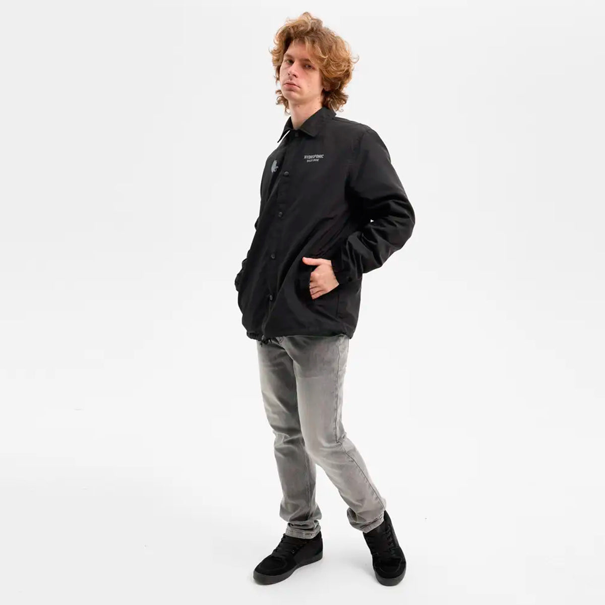 Chaqueta - Murray Duck