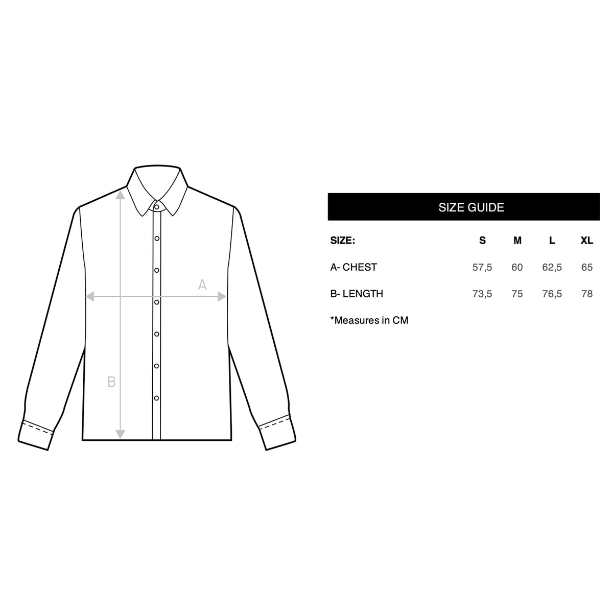Chaqueta - Murray Duck