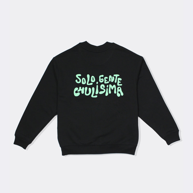 Chaqueta Ganga - "Sólo gente chulísima" 😎