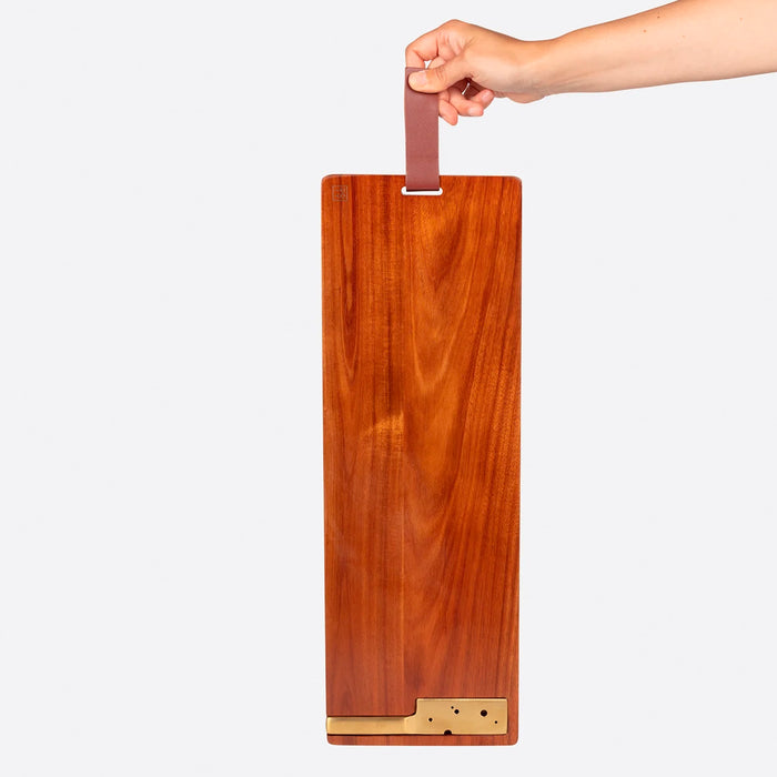 Tabla de quesos DOIY - Cheeseporn Long 🔪🧀