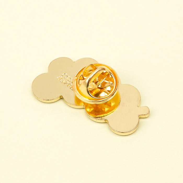 Pin - Tomates Cherry 🍅