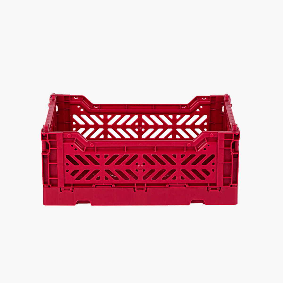 Caja plegable pequeña - Chilli Pepper