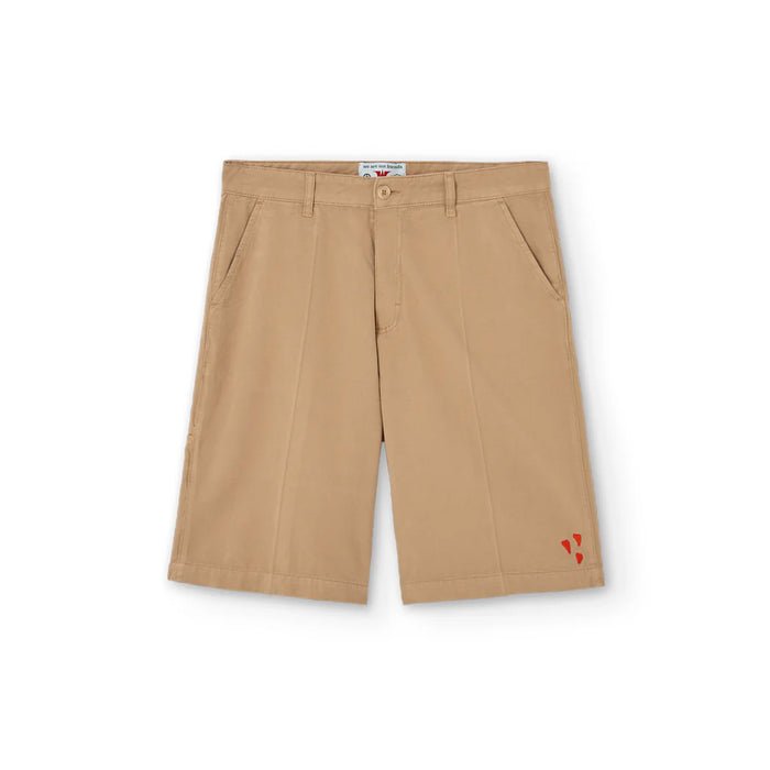 Pantalones We Are Not Friends - Chino Shorts