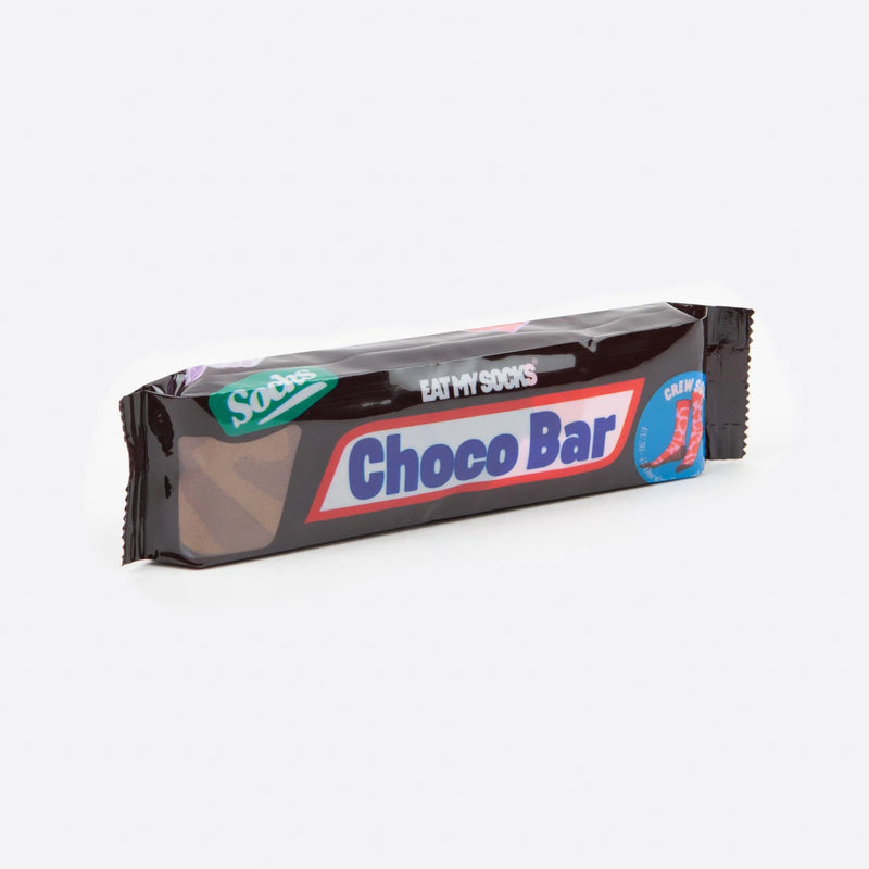 Calcetines Eat my socks - Choco Bar 🍫