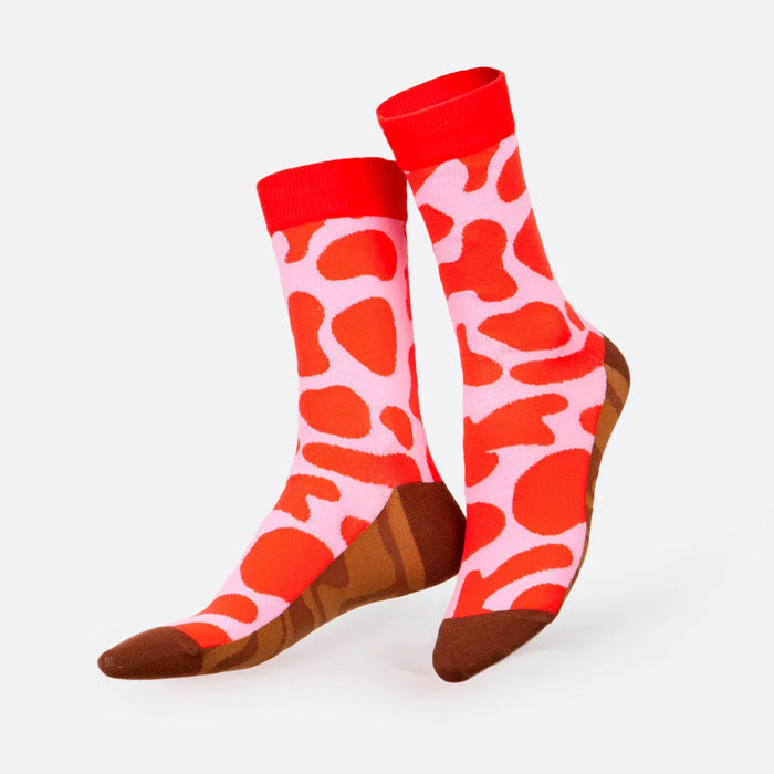 Calcetines Eat my socks - Choco Bar 🍫