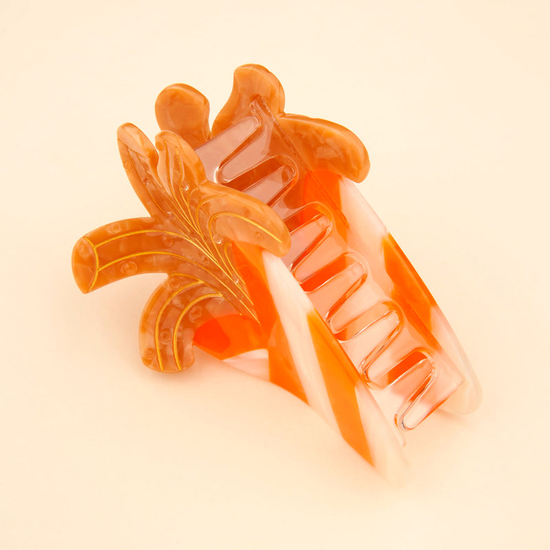 Pinza para el pelo - Churros