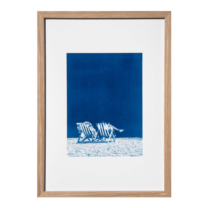 Print de Jorge Aliaga A4 - "Promesa"