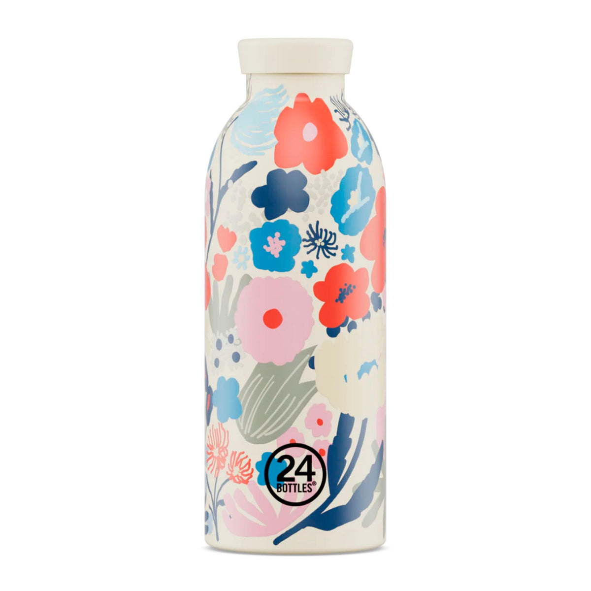 Botella de acero inoxidable 500 ml - Clima Domenica