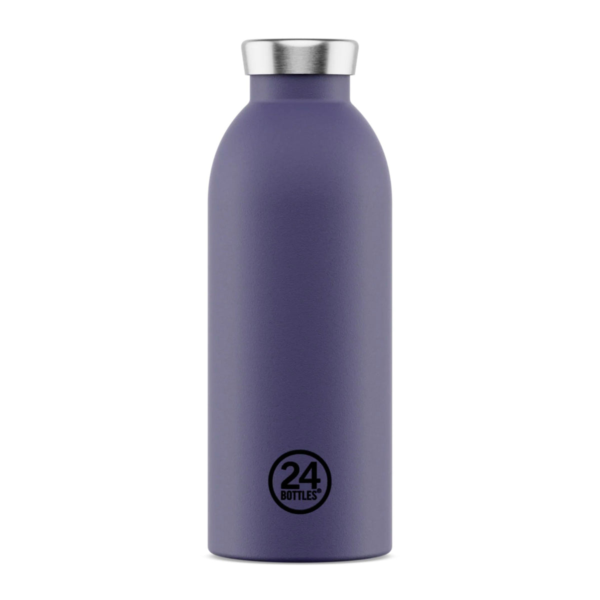Botella de acero inoxidable 500 ml - Clima Dusk