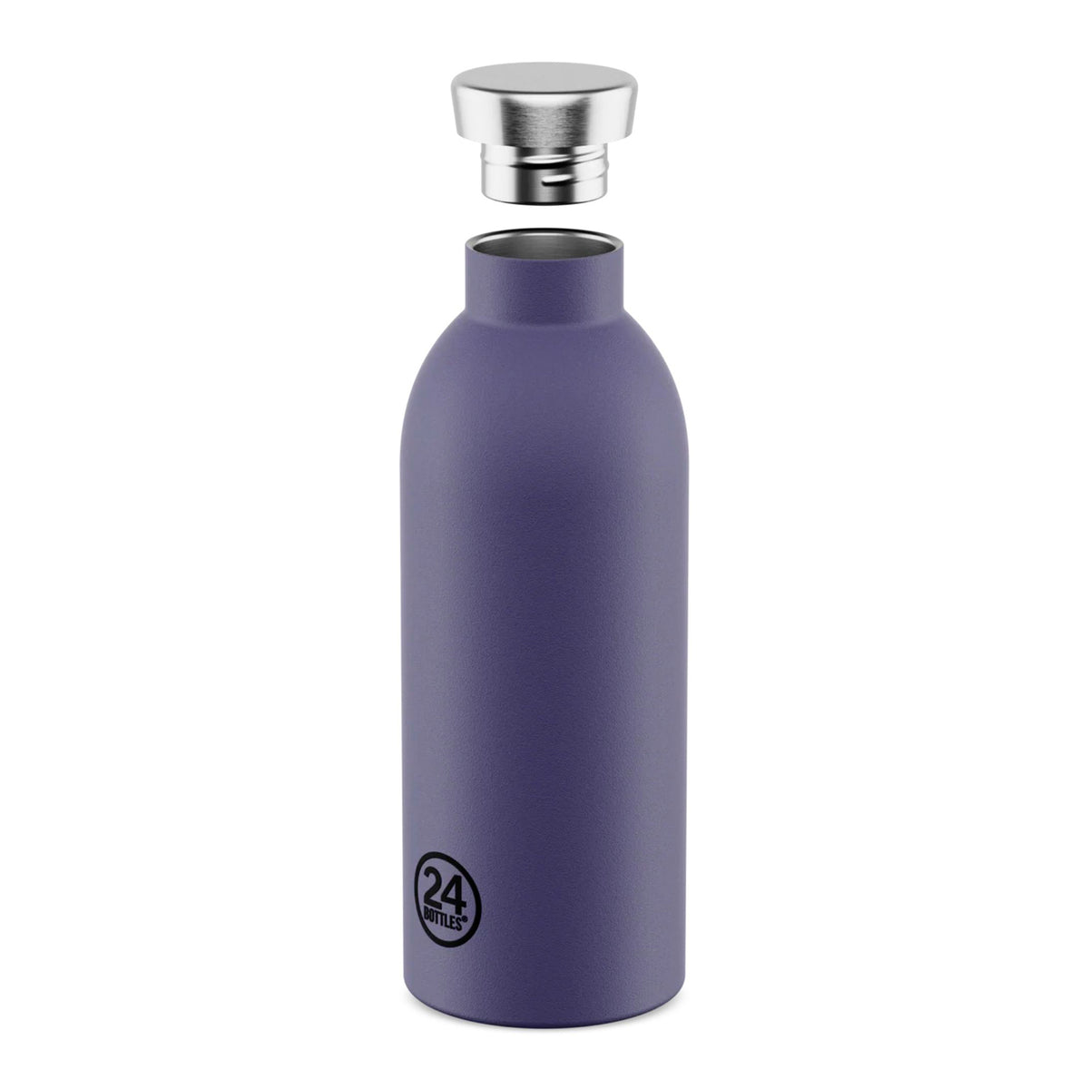 Botella de acero inoxidable 500 ml - Clima Dusk