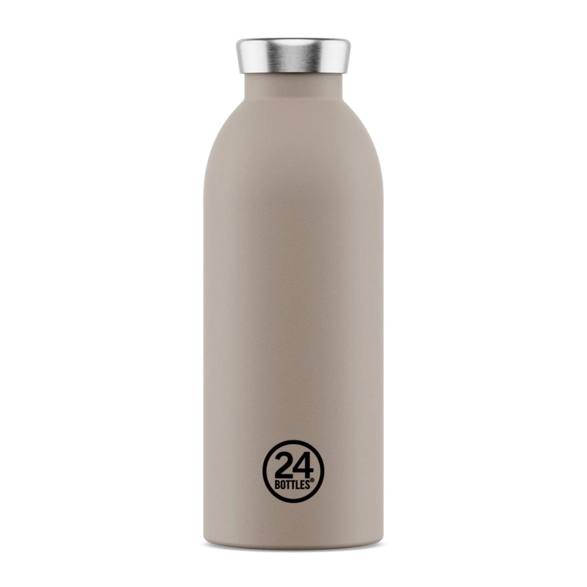 Botella de acero inoxidable 500 ml - Clima Linen