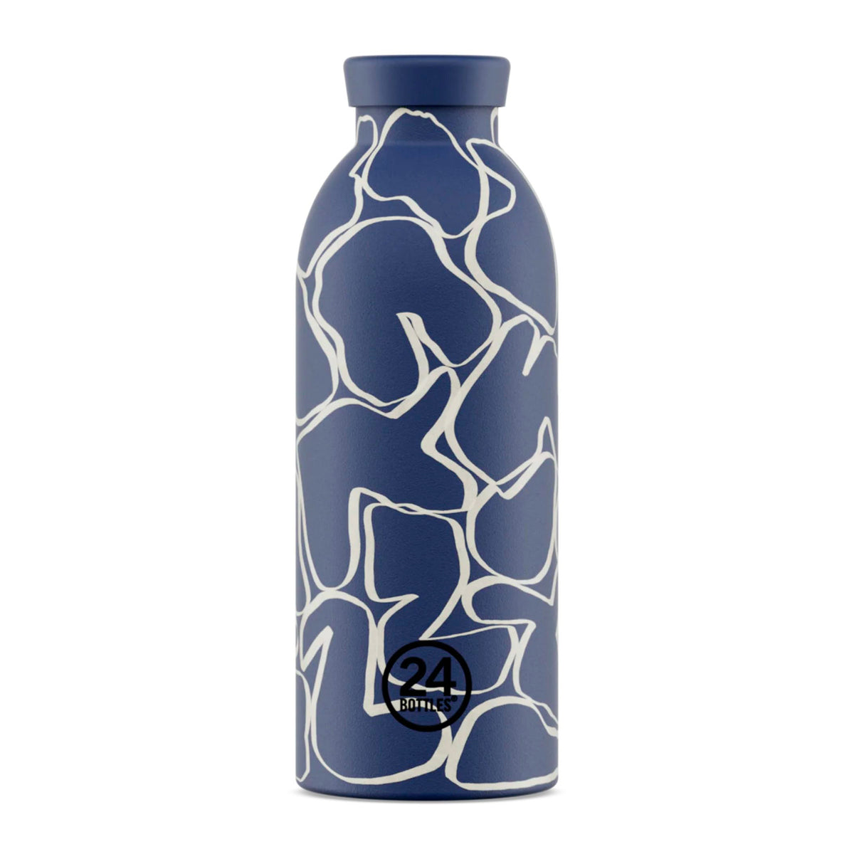 Botella de acero inoxidable 500 ml - Clima Marea