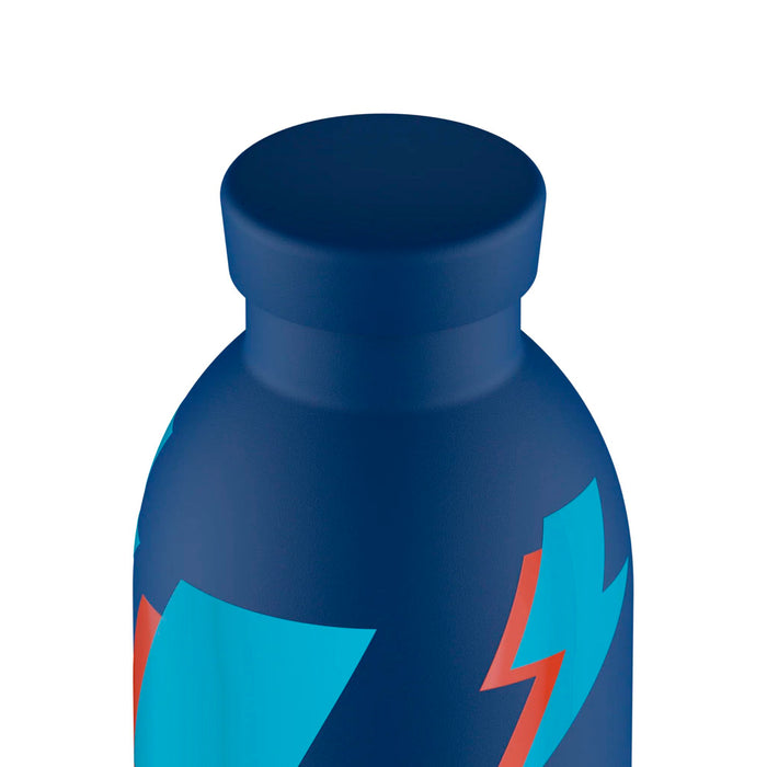 Botella de acero inoxidable 500 ml 24Bottles - Clima Zap Zap