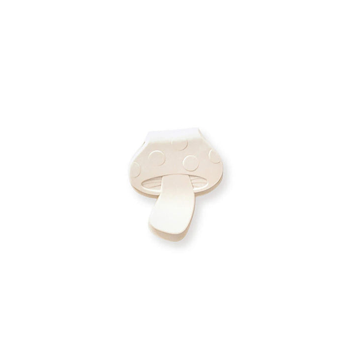 Clips Midori - Setas (pack de 18) 🍄