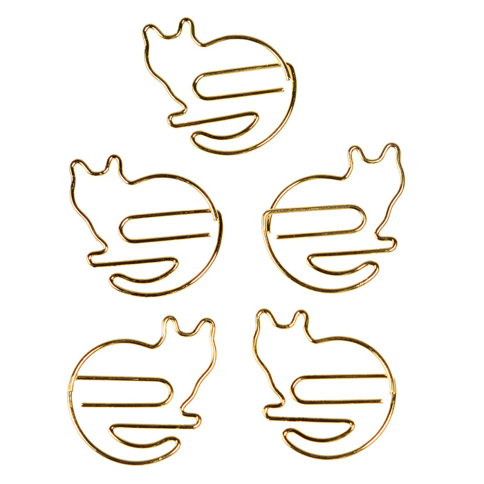 Clips - Nine Lives 🐈