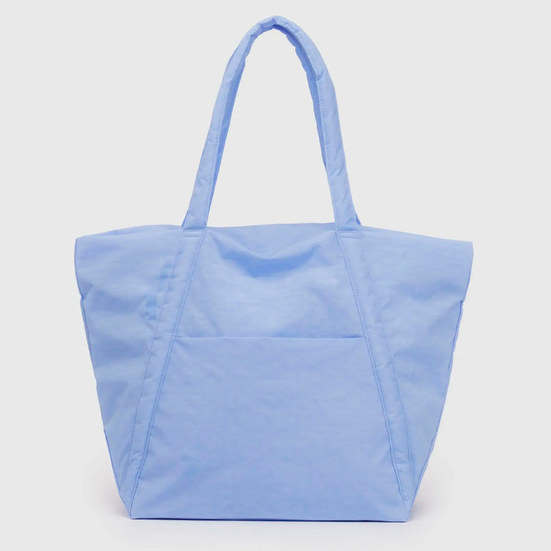 Bolso Nube Baggu - French Blue