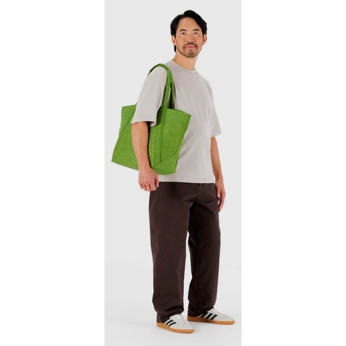 Bolso Nube Baggu - Green Juice