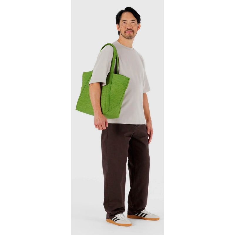 Bolso Nube Baggu - Green Juice