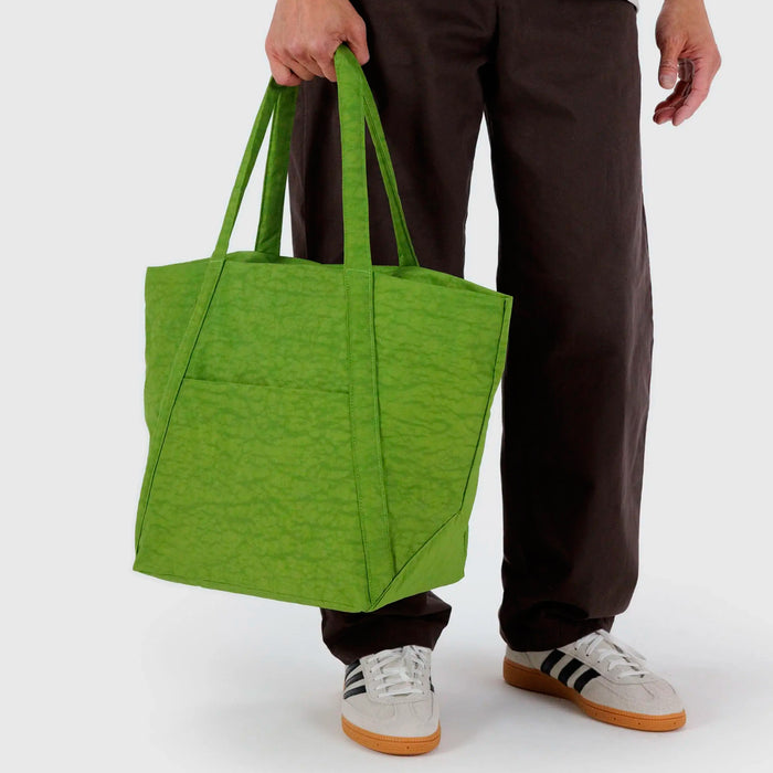 Bolso Nube Baggu - Green Juice