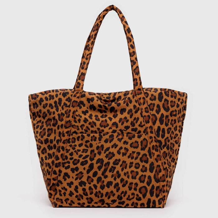 Bolso Nube Baggu - Leopard