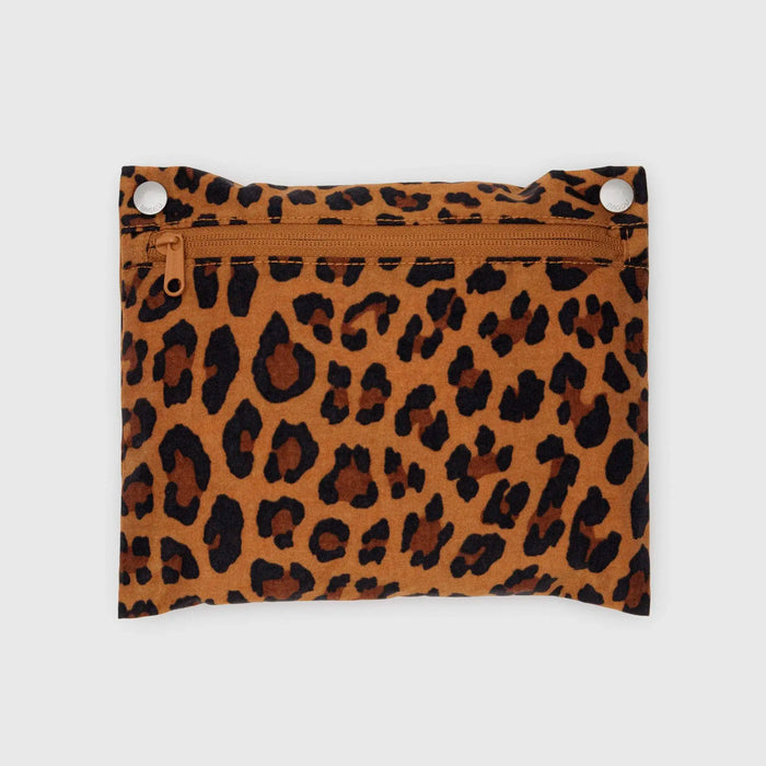 Bolso Nube Baggu - Leopard