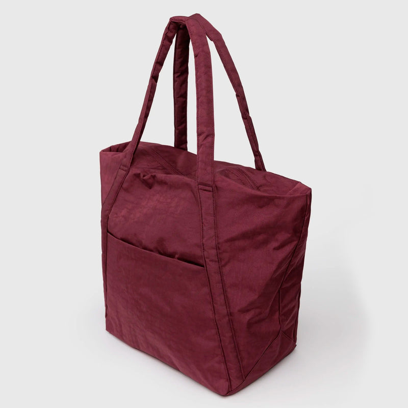 Bolso Nube Baggu - Mahogany