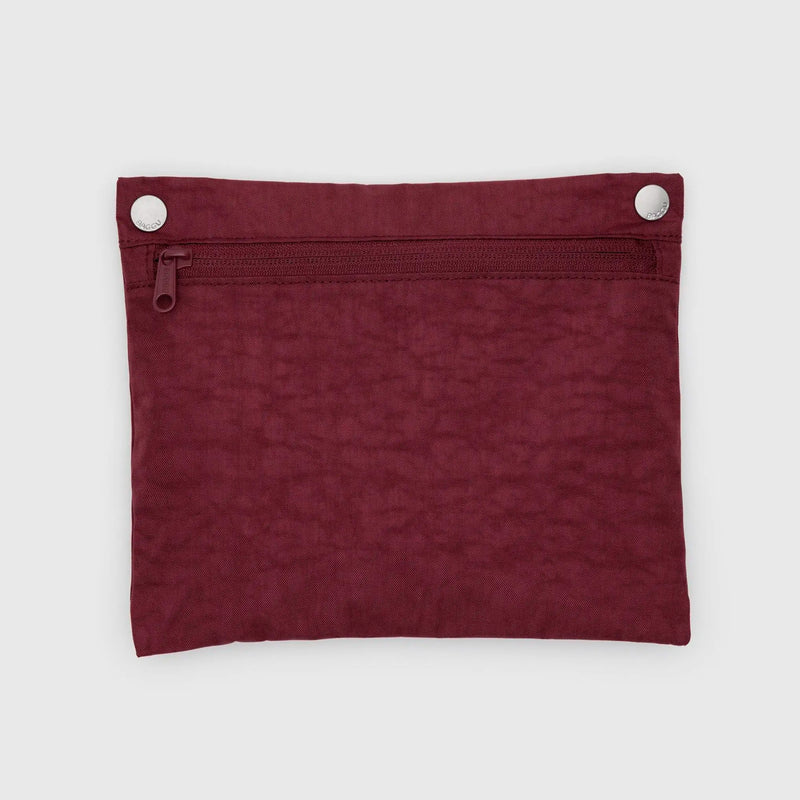 Bolso Nube Baggu - Mahogany