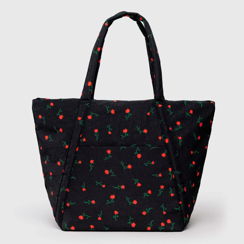 Bolso Nube Baggu - Painted Wildflower
