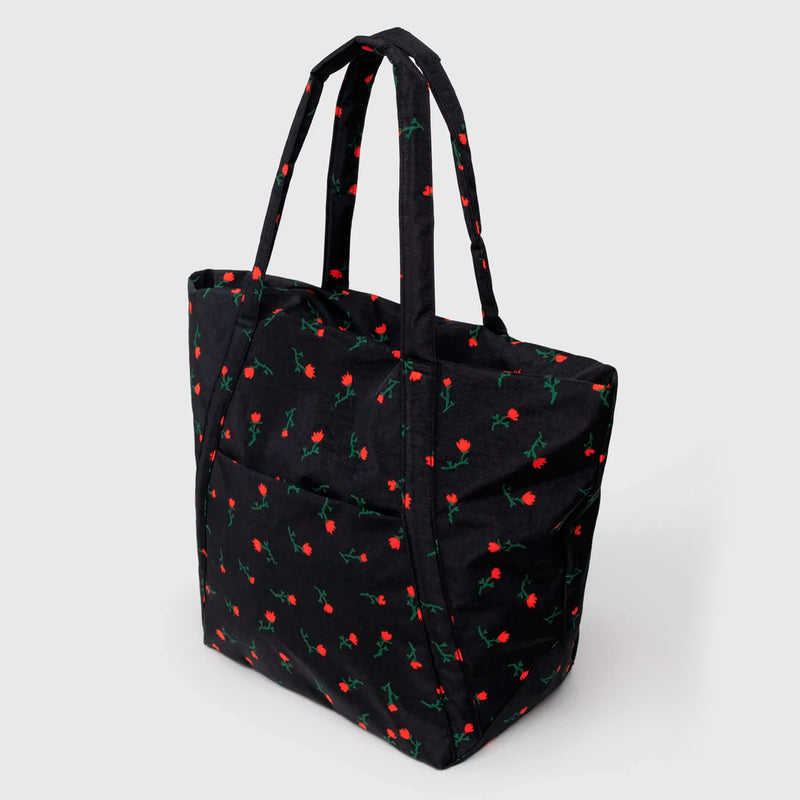 Bolso Nube Baggu - Painted Wildflower