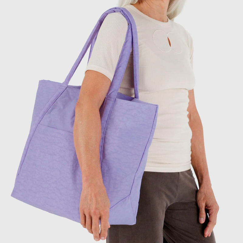 Bolso Nube Baggu - Wisteria