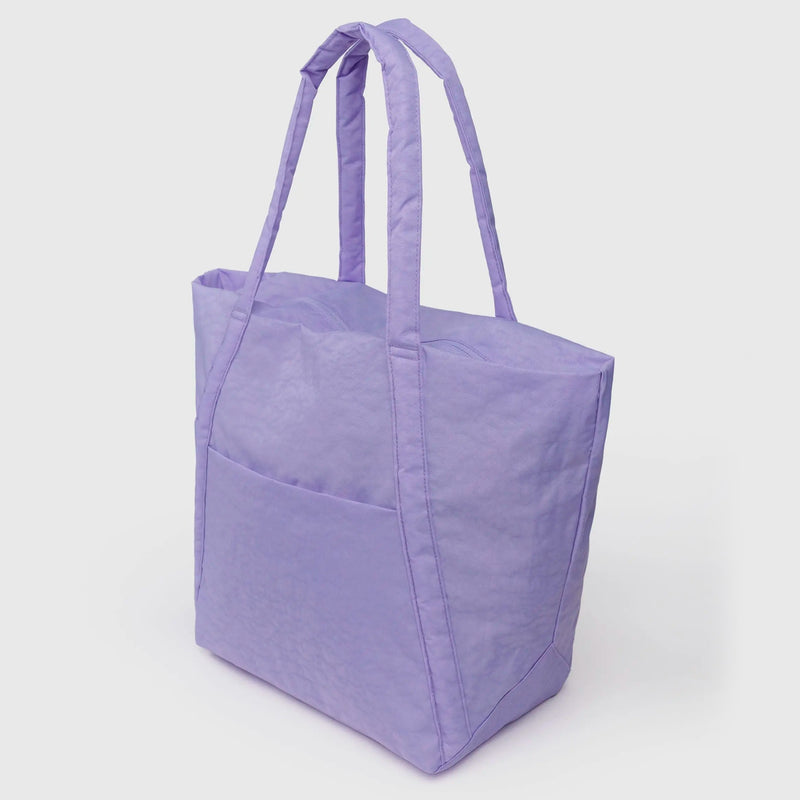 Bolso Nube Baggu - Wisteria