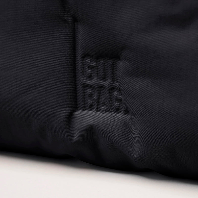 Bolso Got Bag - Cloud Shoulder Bag Black